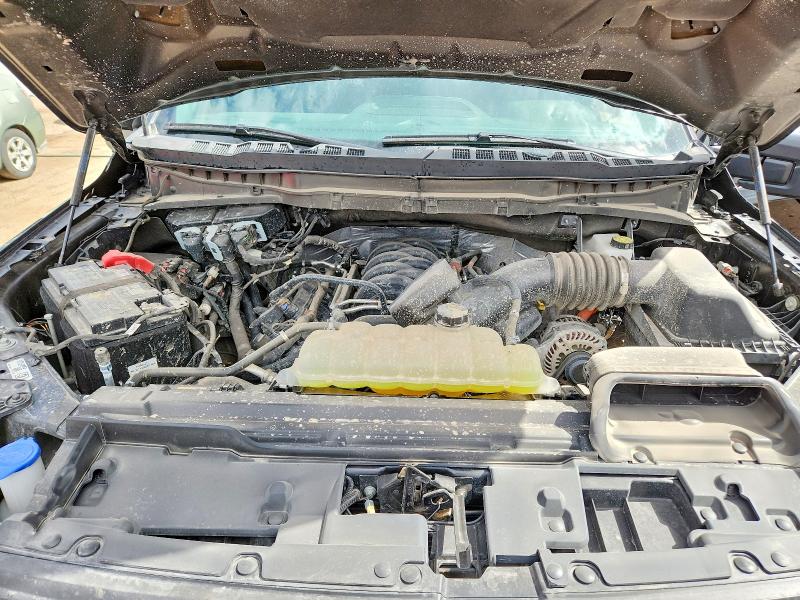 Aukcja sprzedaży 2025 Ford F150, vin: 1FTFW4L5XSFC06823, numer aukcji: 56452886