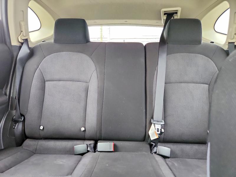 Продажа на аукционе авто 2012 Nissan Rogue, vin: JN8AS5MT9CW266641, номер лота: 57292936