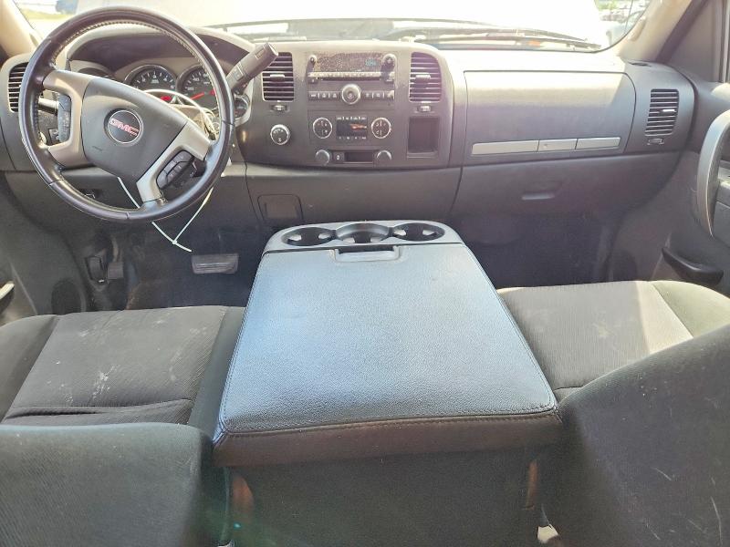 55767716 :رقم المزاد ، 1GTR2VE73CZ263054 vin ، 2012 Gmc Sierra مزاد بيع