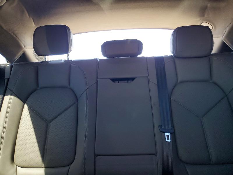 Продажа на аукционе авто 2026 Porsche Macan, vin: WP1AA2A54TLB01471, номер лота: 56957836