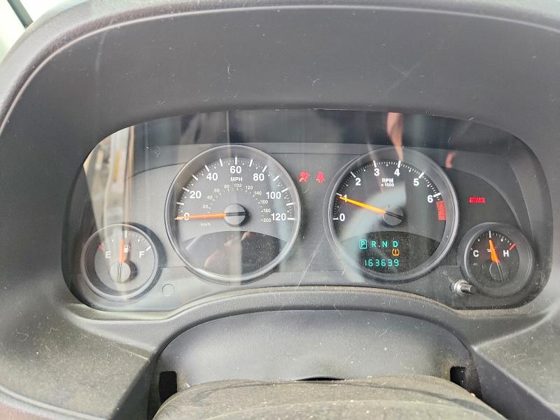 Продаж на аукціоні авто 2011 Jeep Compass, vin: 1J4NT1FB8BD221394, номер лоту: 57442236