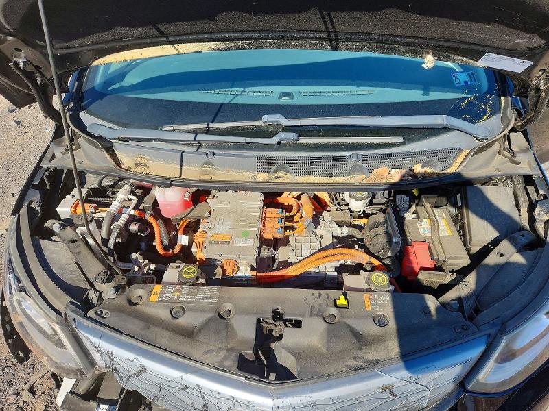 Aukcja sprzedaży 2017 Chevrolet Bolt Ev, vin: 1G1FW6S08H4186862, numer aukcji: 56496316