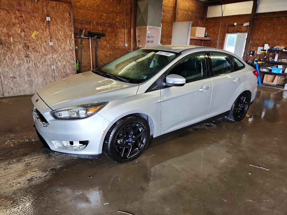 Продаж на аукціоні авто 2016 Ford Focus, vin: 1FADP3F23GL321004, номер лоту: 56417456