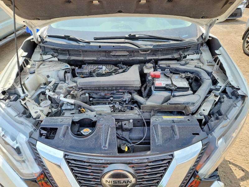 Продажа на аукционе авто 2018 Nissan Rogue, vin: 5N1AT2MV7JC734546, номер лота: 55376586