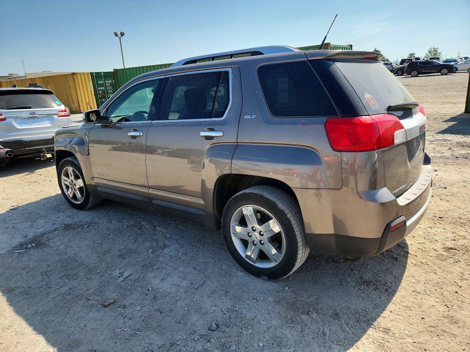 55968906 :رقم المزاد ، 2GKALWEK9C6394834 vin ، 2012 Gmc Terrain مزاد بيع