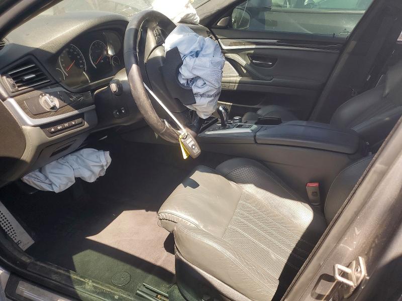 Продажа на аукционе авто 2013 Bmw M5, vin: WBSFV9C52DC773377, номер лота: 51527486