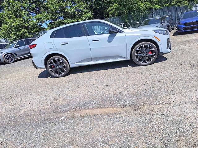 Продажа на аукционе авто 2025 Bmw X2, vin: WBX83GM09S5078542, номер лота: 55640666