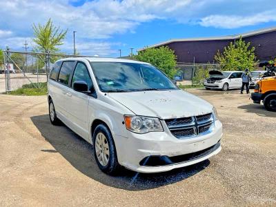 Aukcja sprzedaży 2016 Dodge Grand Caravan, vin: 2C4RDGBG3GR342217, numer aukcji: 95590045