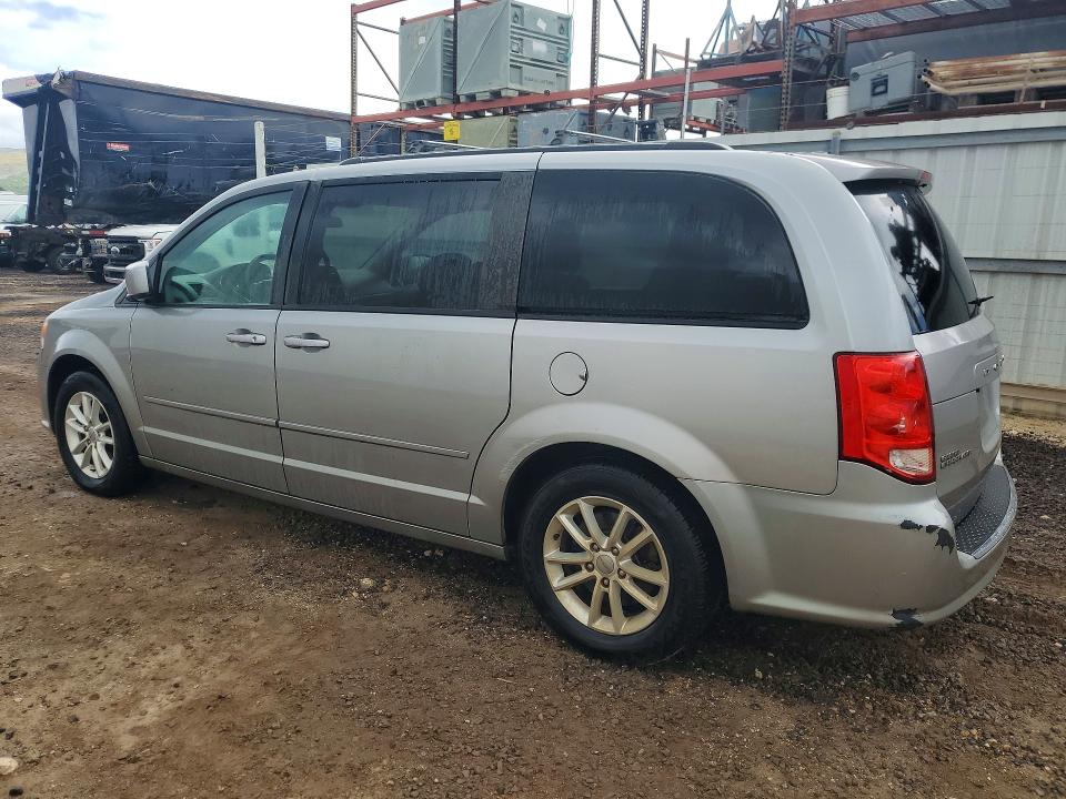 Aukcja sprzedaży 2016 Dodge Grand Caravan, vin: 2C4RDGCG7GR371539, numer aukcji: 56181036