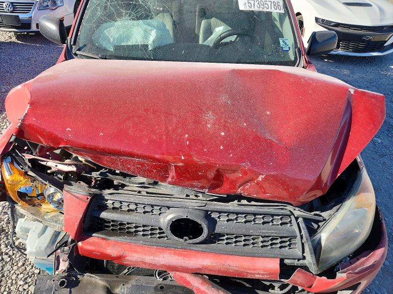 57395786 :رقم المزاد ، JTMBF4DV3A5034278 vin ، 2010 Toyota Rav4 مزاد بيع