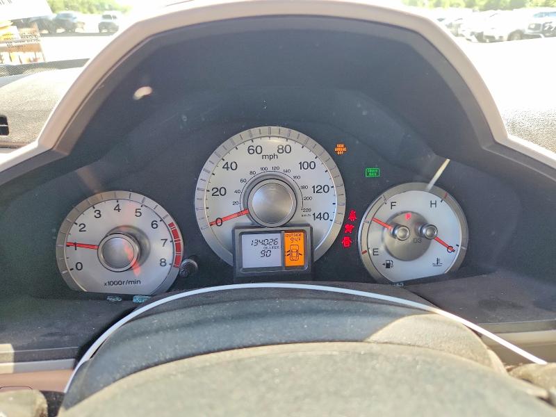2011 Honda Pilot მანქანა იყიდება აუქციონზე, vin: 5FNYF4H53BB086885, აუქციონის ნომერი: 56852156