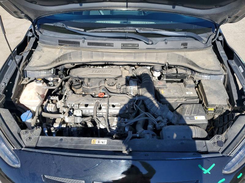 Продажа на аукционе авто 2022 Hyundai Kona, vin: KM8K33A39NU870707, номер лота: 57072896