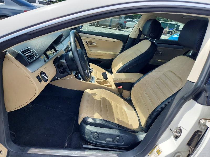Продажа на аукционе авто 2013 Volkswagen Cc, vin: WVWBP7AN2DE508924, номер лота: 57150456