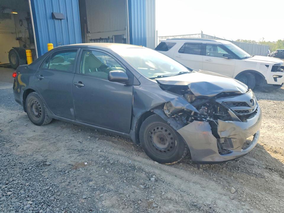 Aukcja sprzedaży 2011 Toyota Corolla, vin: 2T1BU4EE9BC580141, numer aukcji: 57010056