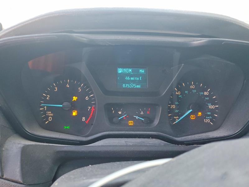 Aukcja sprzedaży 2017 Ford Transit, vin: 1FTYR2CM8HKA97824, numer aukcji: 54701426