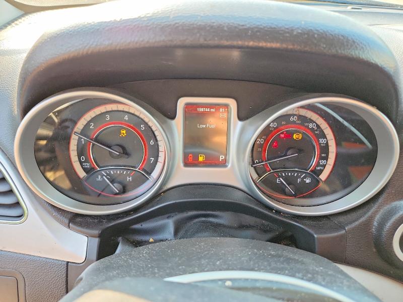 Продаж на аукціоні авто 2015 Dodge Journey, vin: 3C4PDCABXFT517306, номер лоту: 59538376