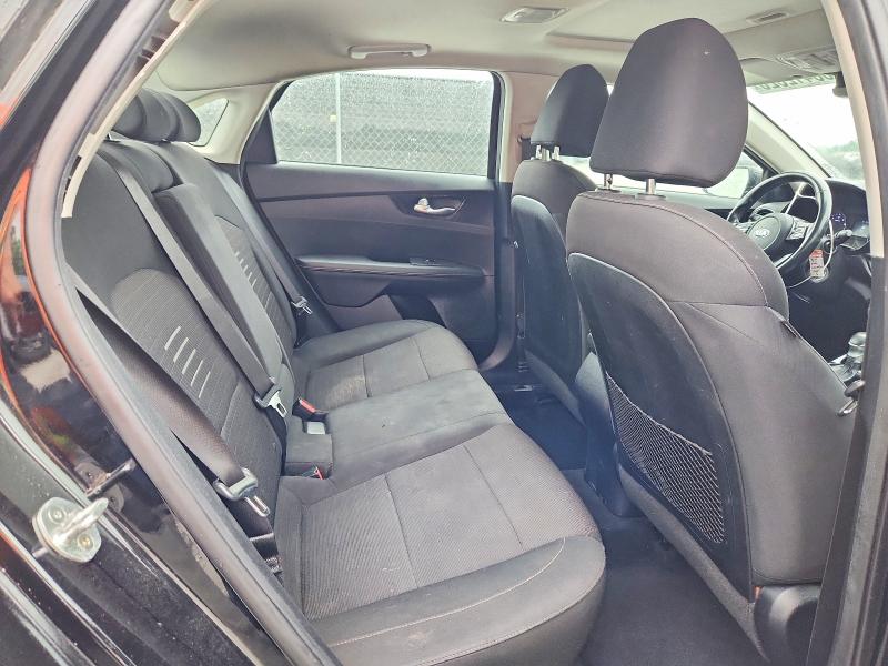 Продажа на аукционе авто 2019 Kia Forte, vin: 3KPF34AD3KE044448, номер лота: 56412826