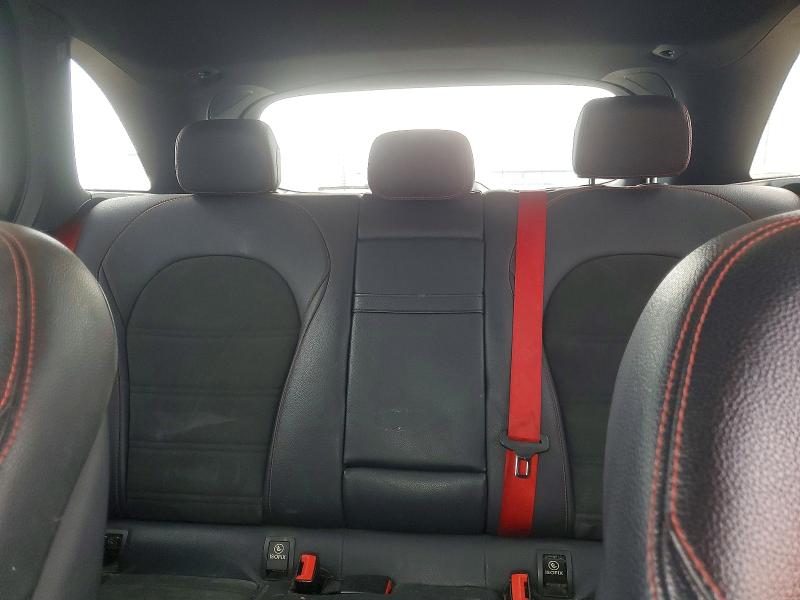 58123876 :رقم المزاد ، WDC0G6EB0JF423520 vin ، 2018 Mercedes-benz Glc مزاد بيع