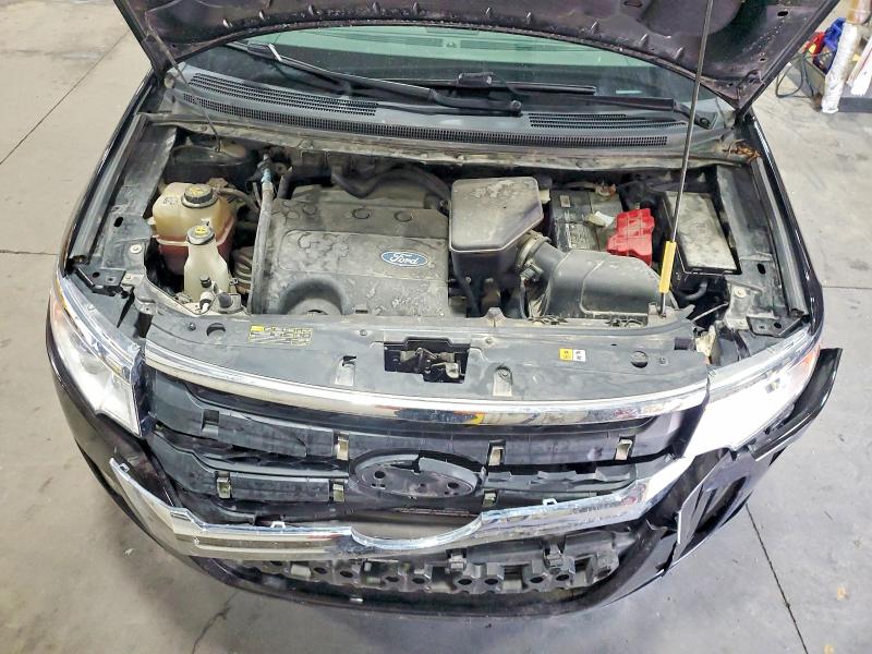 Продаж на аукціоні авто 2013 Ford Edge, vin: 2FMDK4KC3DBA58730, номер лоту: 57873746
