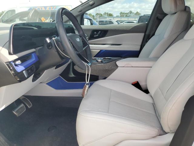 Aukcja sprzedaży 2025 Cadillac Optiq, vin: 3GYK3GMR4SS158591, numer aukcji: 56850626