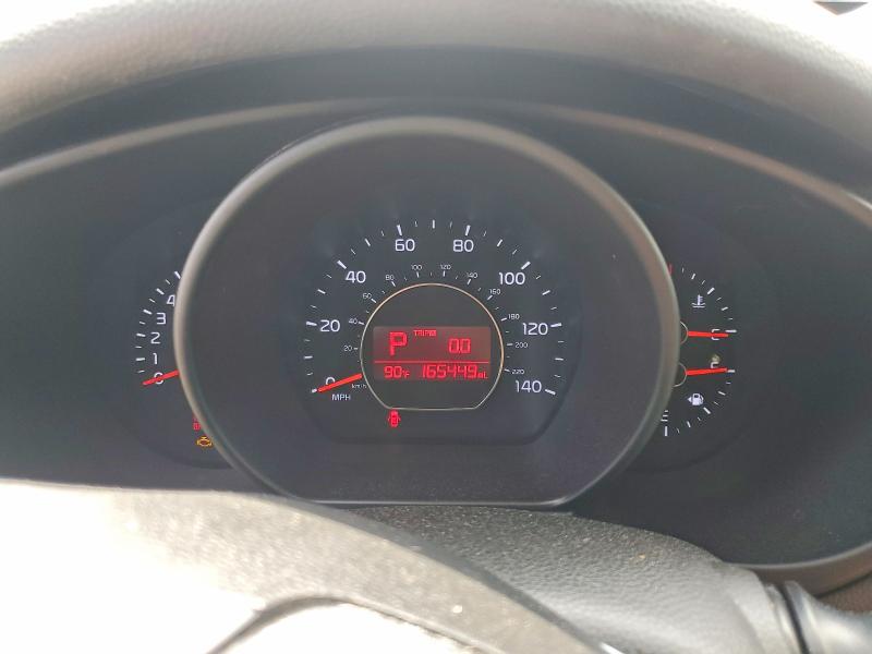 Продаж на аукціоні авто 2014 Kia Soul, vin: KNDJN2A28E7701319, номер лоту: 55628856