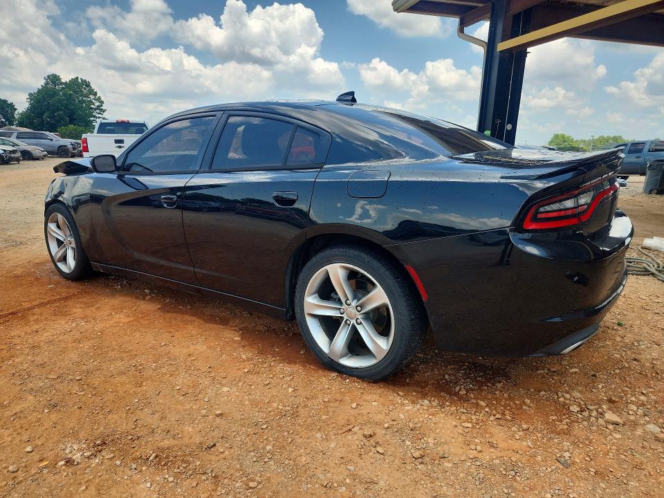 Aukcja sprzedaży 2016 Dodge Charger, vin: 2C3CDXCT0GH232902, numer aukcji: 59294196