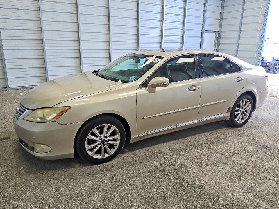 Aukcja sprzedaży 2012 Lexus Es, vin: JTHBK1EG7C2505149, numer aukcji: 57444876