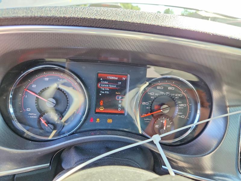 Aukcja sprzedaży 2014 Dodge Charger, vin: 2C3CDXBG7EH130126, numer aukcji: 55166696