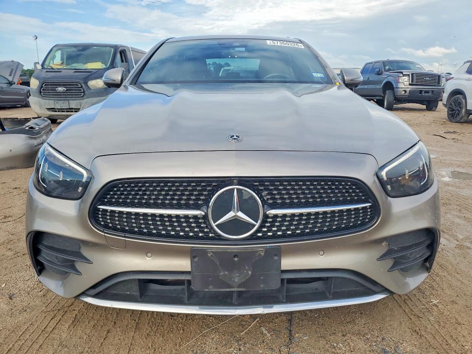 Aukcja sprzedaży 2021 Mercedes-benz E, vin: W1KZF8DB0MA899125, numer aukcji: 57360326