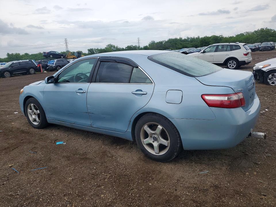 Aukcja sprzedaży 2009 Toyota Camry, vin: 4T1BE46K89U814277, numer aukcji: 56286026