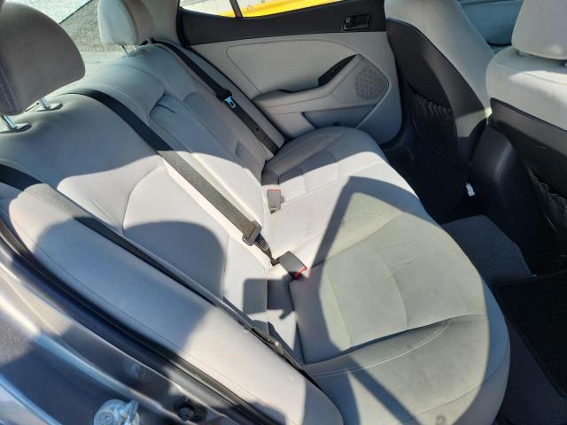 Продажа на аукционе авто 2014 Kia Optima, vin: 5XXGM4A78EG307587, номер лота: 55960326