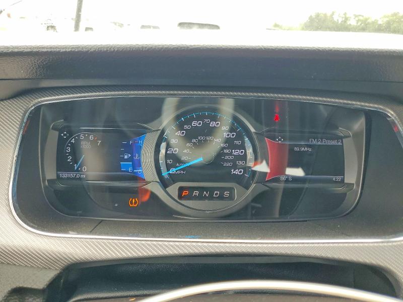 Продажа на аукционе авто 2015 Ford Taurus, vin: 1FAHP2KT9FG189951, номер лота: 55865586