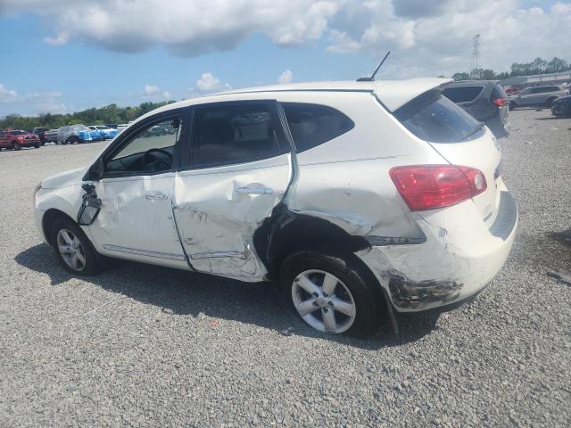 58592436 :رقم المزاد ، JN8AS5MT7DW007809 vin ، 2013 Nissan Rogue مزاد بيع