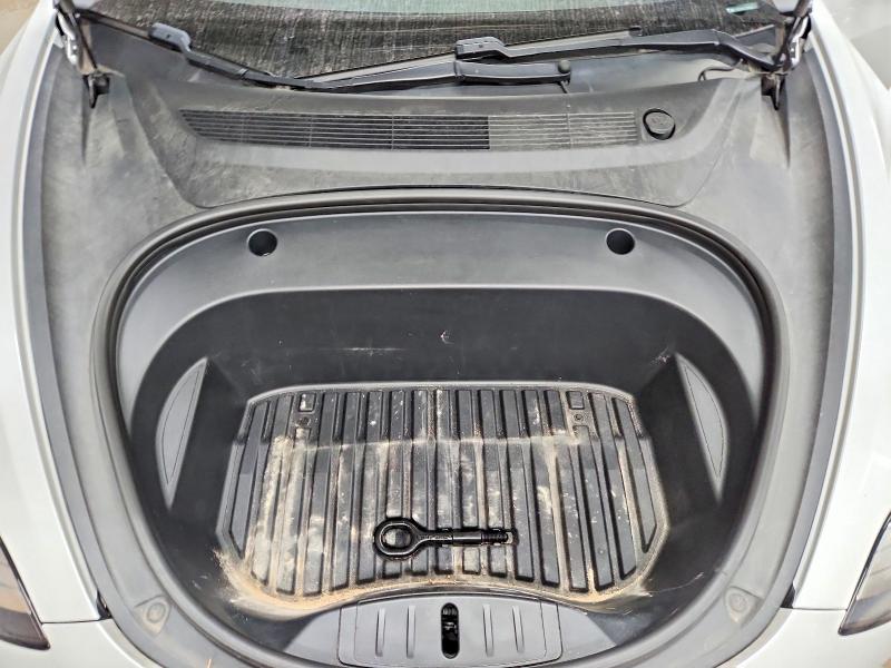Auction sale of the 2020 Tesla Model 3, vin: 5YJ3E1EB5LF744360, lot number: 57943896