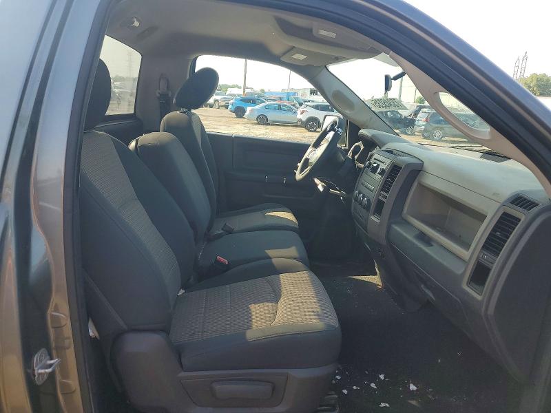 Продажа на аукционе авто 2012 Dodge Ram 1500, vin: 3C6JD6DP1CG250969, номер лота: 73345235