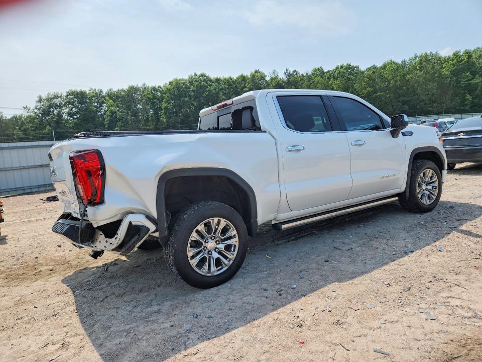 Продаж на аукціоні авто 2019 Gmc Sierra, vin: 1GTU9FED9KZ398927, номер лоту: 58775906