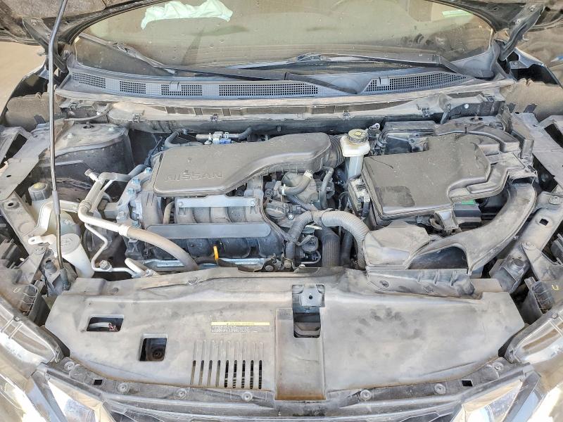 Продажа на аукционе авто 2022 Nissan Rogue Sport, vin: JN1BJ1BV8NW349113, номер лота: 57400946