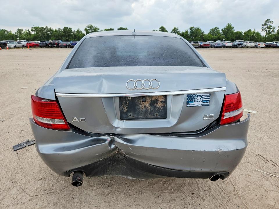 Продаж на аукціоні авто 2007 Audi A6, vin: WAUDH74F27N075732, номер лоту: 57588926