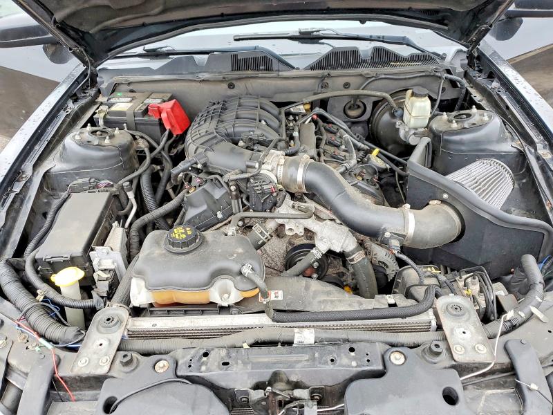 Aukcja sprzedaży 2014 Ford Mustang, vin: 1ZVBP8AM8E5294002, numer aukcji: 56714206