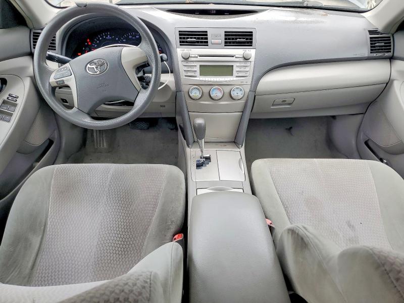 55512146 :رقم المزاد ، 4T1BF3EK1BU721616 vin ، 2011 Toyota Camry مزاد بيع