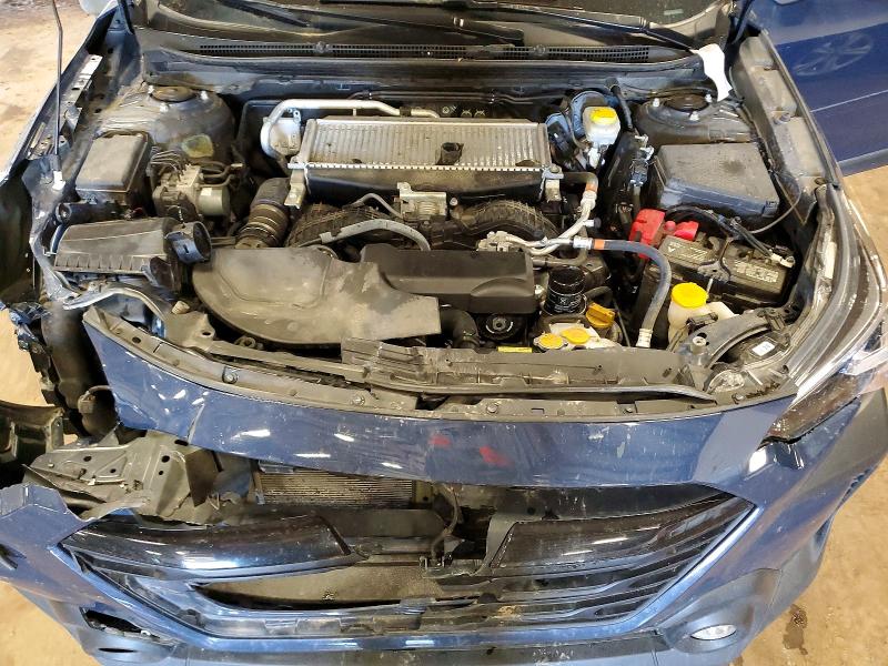 Продажа на аукционе авто 2024 Subaru Outback, vin: 4S4BTGLD1R3192186, номер лота: 59071146