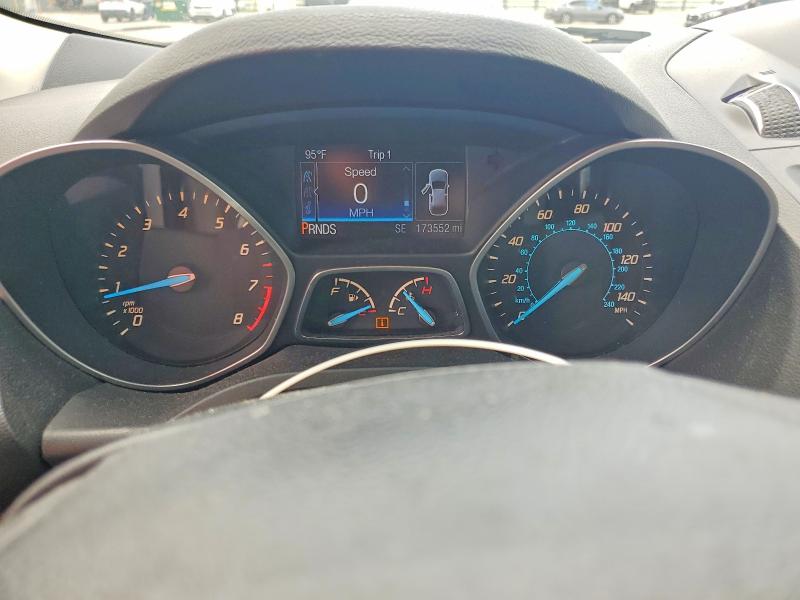 Продажа на аукционе авто 2014 Ford Escape, vin: 1FMCU0GXXEUD31099, номер лота: 58687946