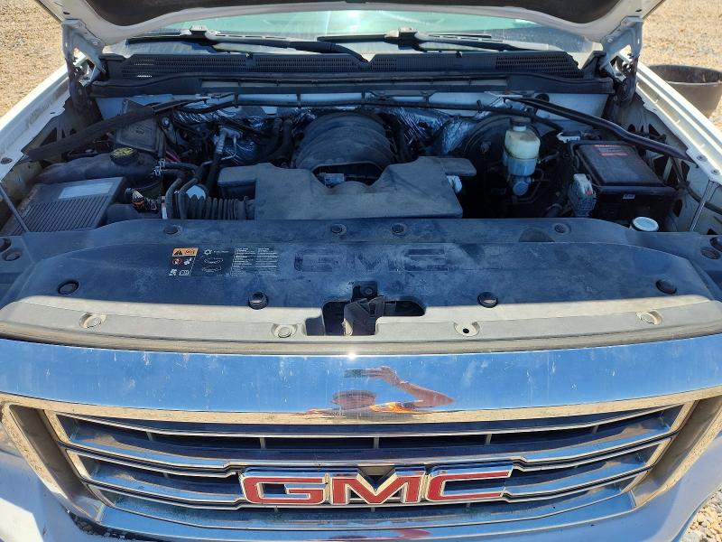57910336 :رقم المزاد ، 1GTN1TEC5FZ900825 vin ، 2015 Gmc Sierra مزاد بيع