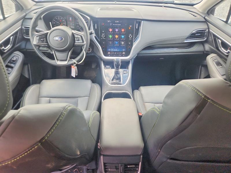 56626466 :رقم المزاد ، 4S4BTGLD9M3118216 vin ، 2021 Subaru Outback مزاد بيع