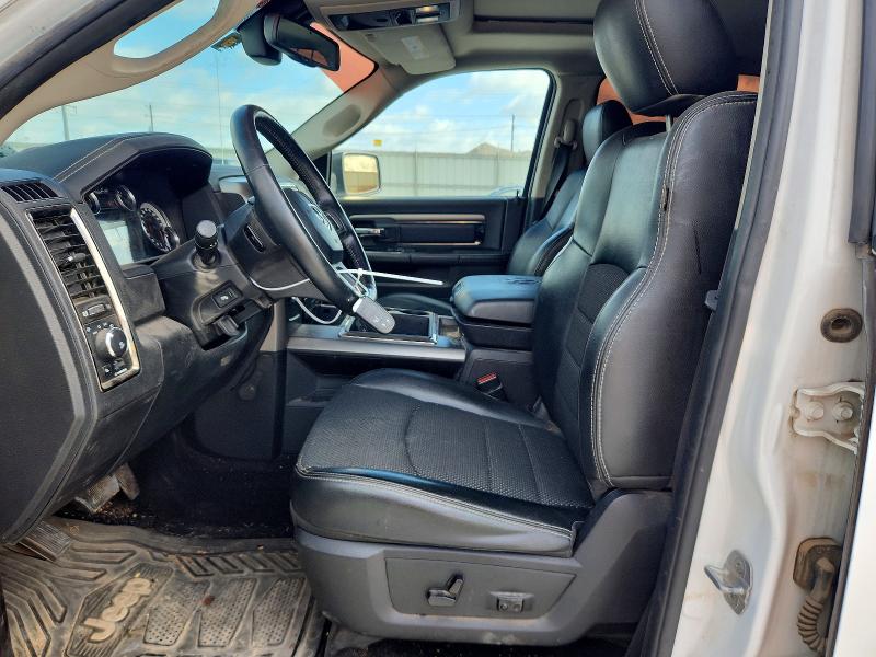 Продаж на аукціоні авто 2014 Ram 1500, vin: 1C6RR6MT5ES333012, номер лоту: 56404086