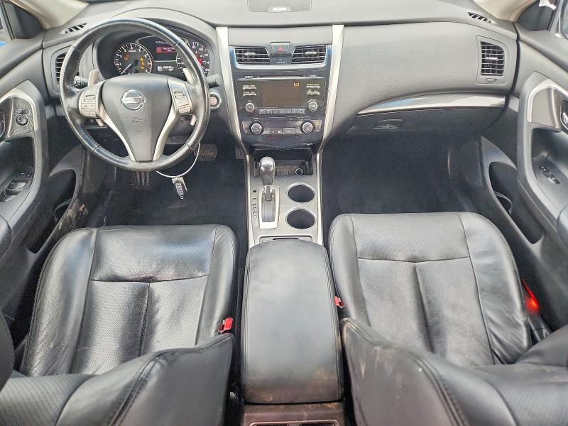 Aukcja sprzedaży 2013 Niss Altima, vin: 1N4BL3AP6DC113183, numer aukcji: 58318776