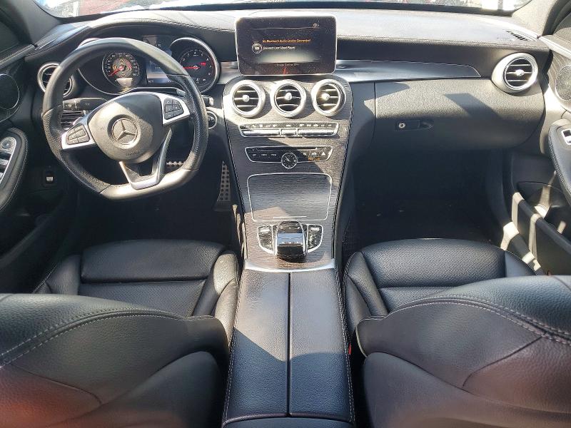 Продаж на аукціоні авто 2016 Mercedes-benz C, vin: 55SWF4JB7GU120145, номер лоту: 54428036