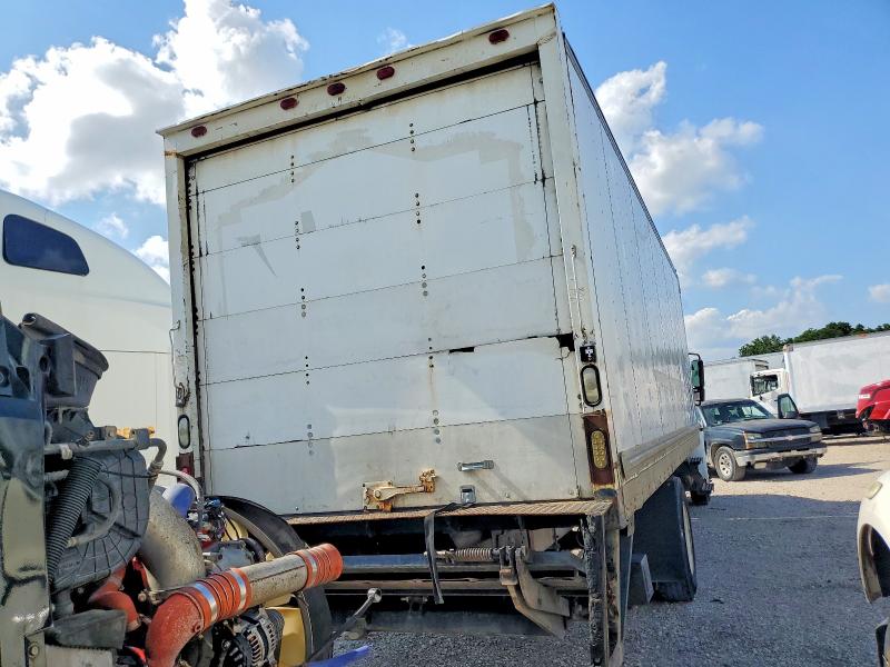 57875896 :رقم المزاد ، 1HTMMAAN46H331473 vin ، 2006 International 4000 مزاد بيع