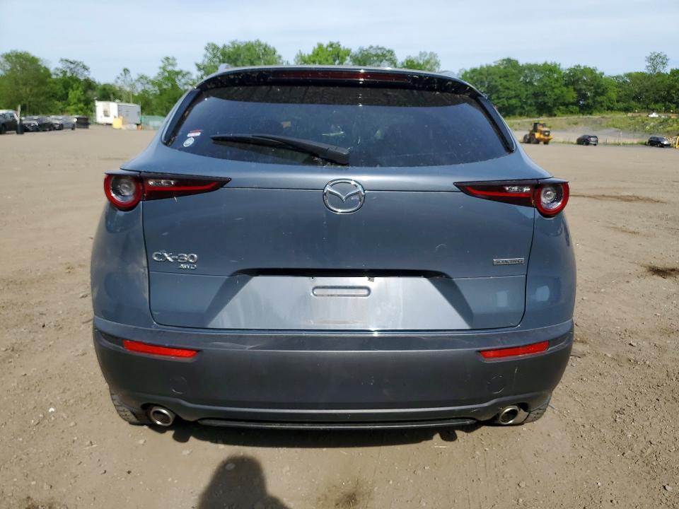 Aukcja sprzedaży 2023 Mazda Cx-30, vin: 3MVDMBCM7PM538569, numer aukcji: 56331286