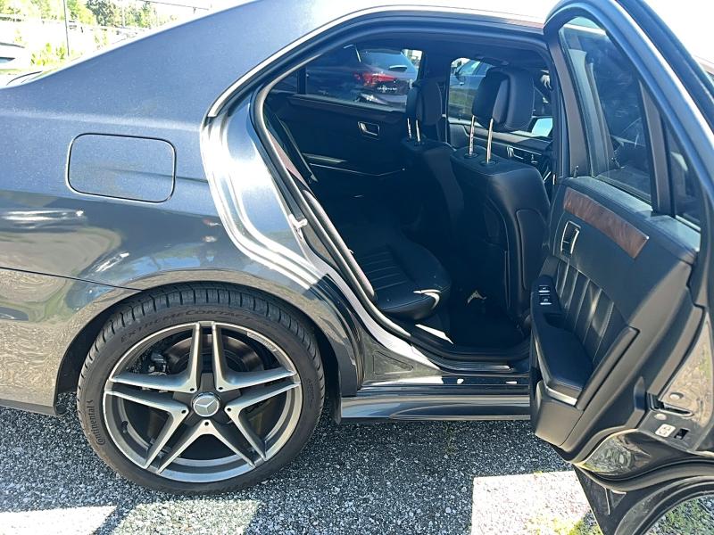 58795666 :رقم المزاد ، WDDHF9BB1EA936057 vin ، 2014 Mercedes-benz E مزاد بيع